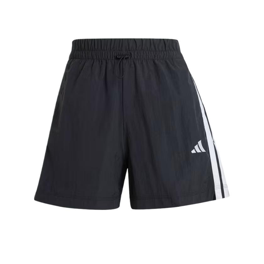 adidas Бесплатная доставка с AdiClub Essentials Шорты Lifestyle с 3 полосками, тканые JE1309