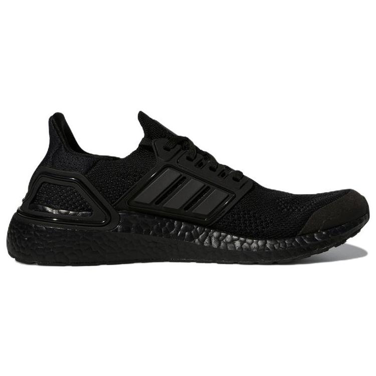 Новые Adidas Ultra Boost 19.5 Dna Triple Black GW8773