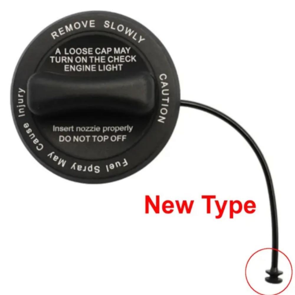 New Fuel Tank Cover Gas Filler Cap A2214700605 A2224700005 for Mercedes Benz A C E S Class W203 W204 W205 W211 W212 W220 W221