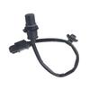 Crankshaft Position Sensor No.391803E100/39180-3E100 for Kia Optima 2006-2010Crankshaft Position 5