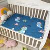 Washable Crib Pad Portable Menstrual Pads High Quality Aunt Pad