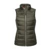Russell Womens/Ladies Nano Body Warmer