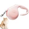 3m Dog Rope Automatic Retractable Dog Chain Flexible Dog Leash  for Medium and Small Dogs