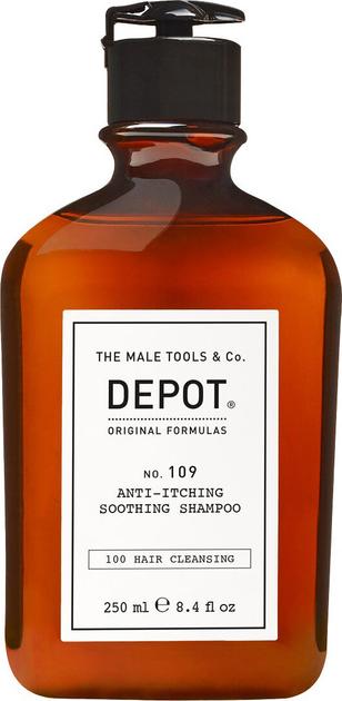 Depot No. 109 Anti-Itching Soothing Shampoo 250ml