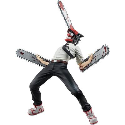 POP UP PARADE Chainsaw Man Немасштабная пластиковая окрашенная полная фигурка