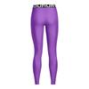 Under Armour Womens/Ladies HeatGear Shine Leggings