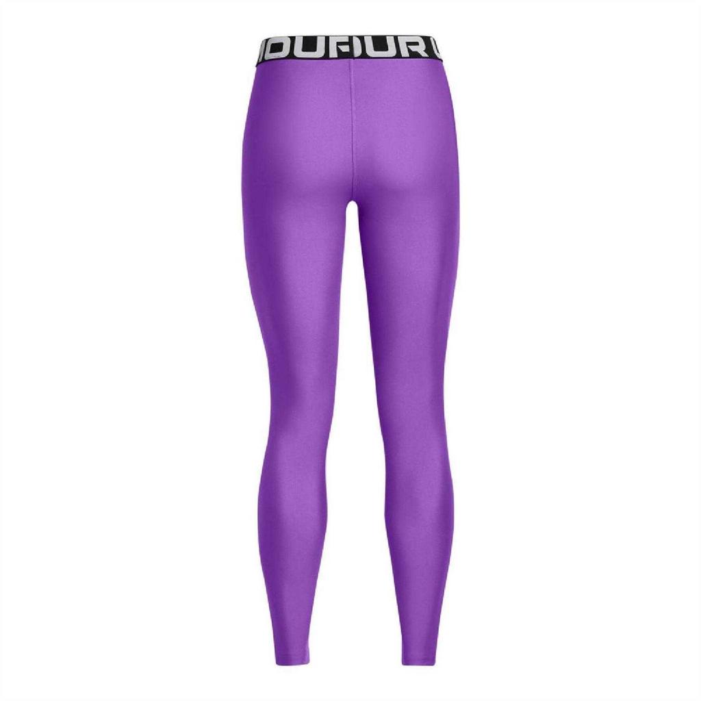 Under Armour Womens/Ladies HeatGear Shine Leggings