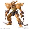 BANDAI SPIRITS Figure-rise Standard Amplified Yu-Gi-Oh Duel Monsters Summoned God Exodia Pre-Colored Plastic Model