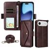 Leather Phone Case For iPhone 17 Air