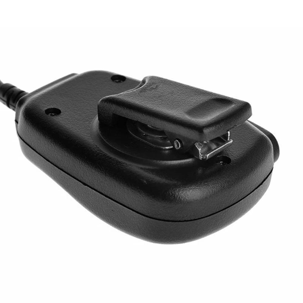 SSM 17A Portable Speaker Microphone for Yaesu FT-3DR FT-2DR FT-70DR FT-60R VX3R VX5R VX150 VX160 VX420 FT250R Radios