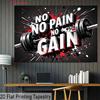 2D plane, 1 piece of painless and effortless barbell, suitable for indoor and outdoor celebrations, decoration simple