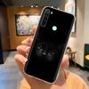 Ударопрочный Чехол Для Xiaomi Redmi Note 8T Чехол Мягкий Животные Раскрашенный Защитный Задний Чехол Для Redmi Note 8T Note8T Чехлы Для Телефона