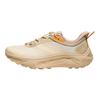 HOKA One One Транспорт 2 Широкие Удобные Беговые Кроссовки Унисекс Кроссовки Белый Желтый 1174778-CMVN