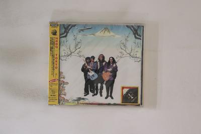 Музыкальные альбомы – CD-записи