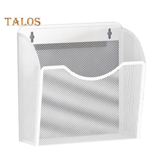 Магнитный держатель для карандашей, металлические сетчатые корзины для хранения с сильными магнитами, органайзер для холодильника, белая доска