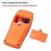 4 Measurement Modes Wall Moisture Detector Two Pins Wood Humidity Tester  Firewood