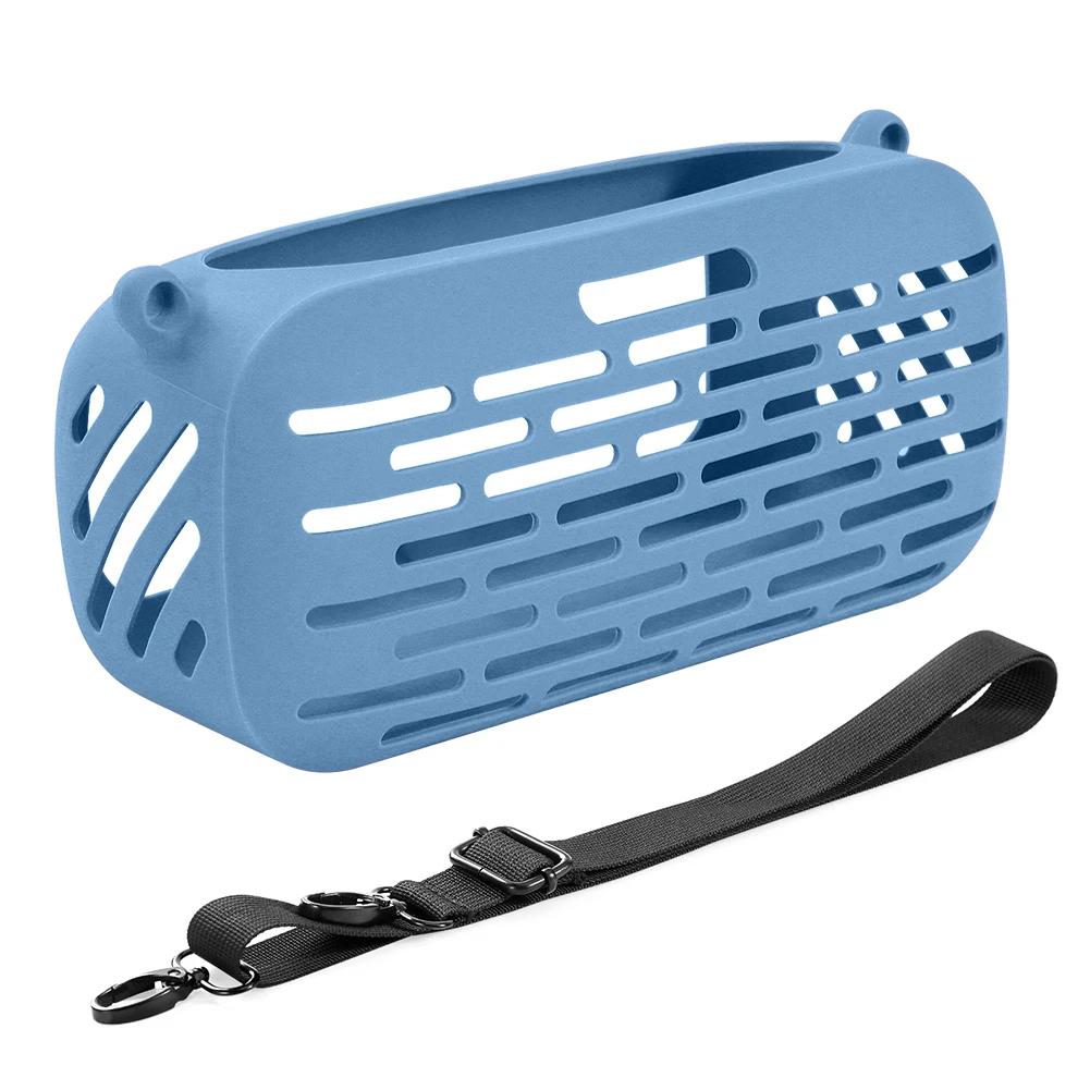 Speaker Cover For Bose SoundLink Max Wireless Audio Speaker Shockproof Cover Case Bluetooth Sound Box Accessories