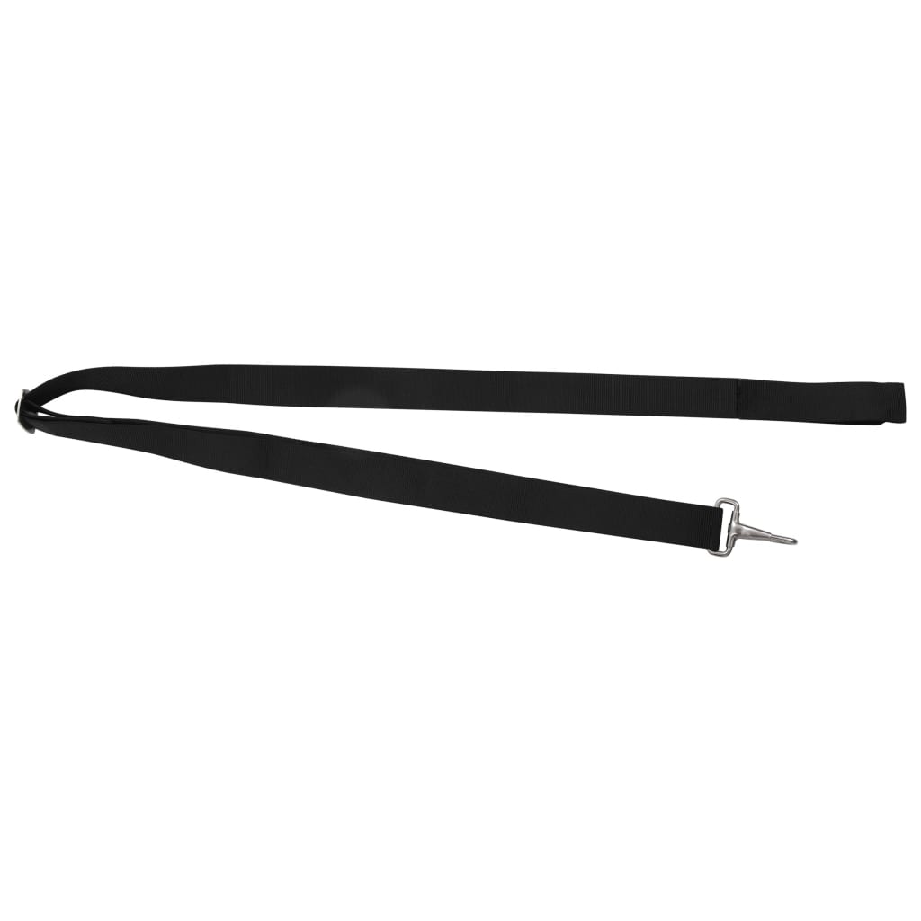 4 Bow Bimini Top White 243 x 196 x 137 cm
