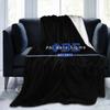 3D Print Phi Beta Sigma Fraternity PBS Blanket Soft Sofa Cover Throw Blanket Fleece Tapestry Warm Bed Blankets for Bedroom Couch