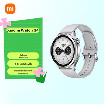 Xiaomi Watch S4 (Китайская версия)
