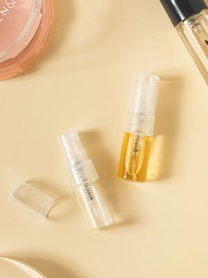 Портативный распылитель для пополнения парфюма, 2,5 мл (2-Pack)