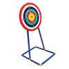 Присоска Мишень Устойчивая база Цветная Съемная Детская Стрельба Из Лука Подвесная Отдельностоящая Мишень для