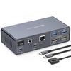 Аксессуары для компьютеров – Концентраторы USB