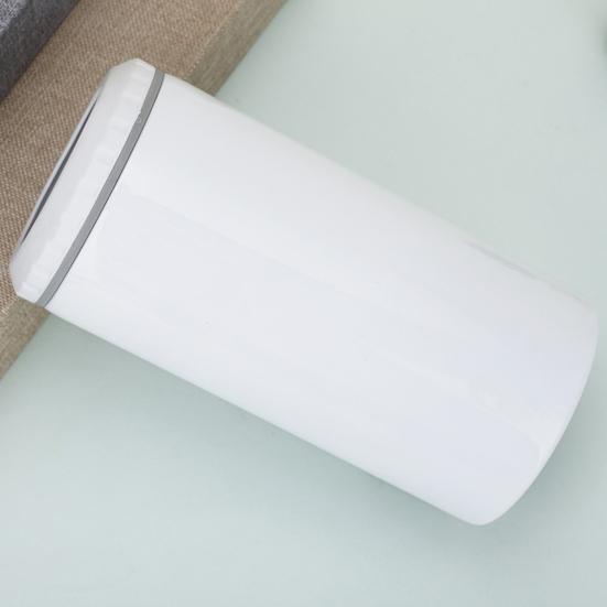 500 мл банка-кулер универсальная изолированная кружка из нержавеющей стали легкая эффективная банка для напитков охладитель для дома и улицы