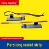 Foton Mars Pickup Roller Shutter Tailgate Sealing Strip for Mars 7, 9, V7/V9 Models