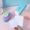 Large size Jewelry Card Puncher Hole Embossing Labor-saving Jewelry Display Card Punch Earrings Bracelet