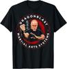 Dragon Blast Martial Arts System T-Shirt