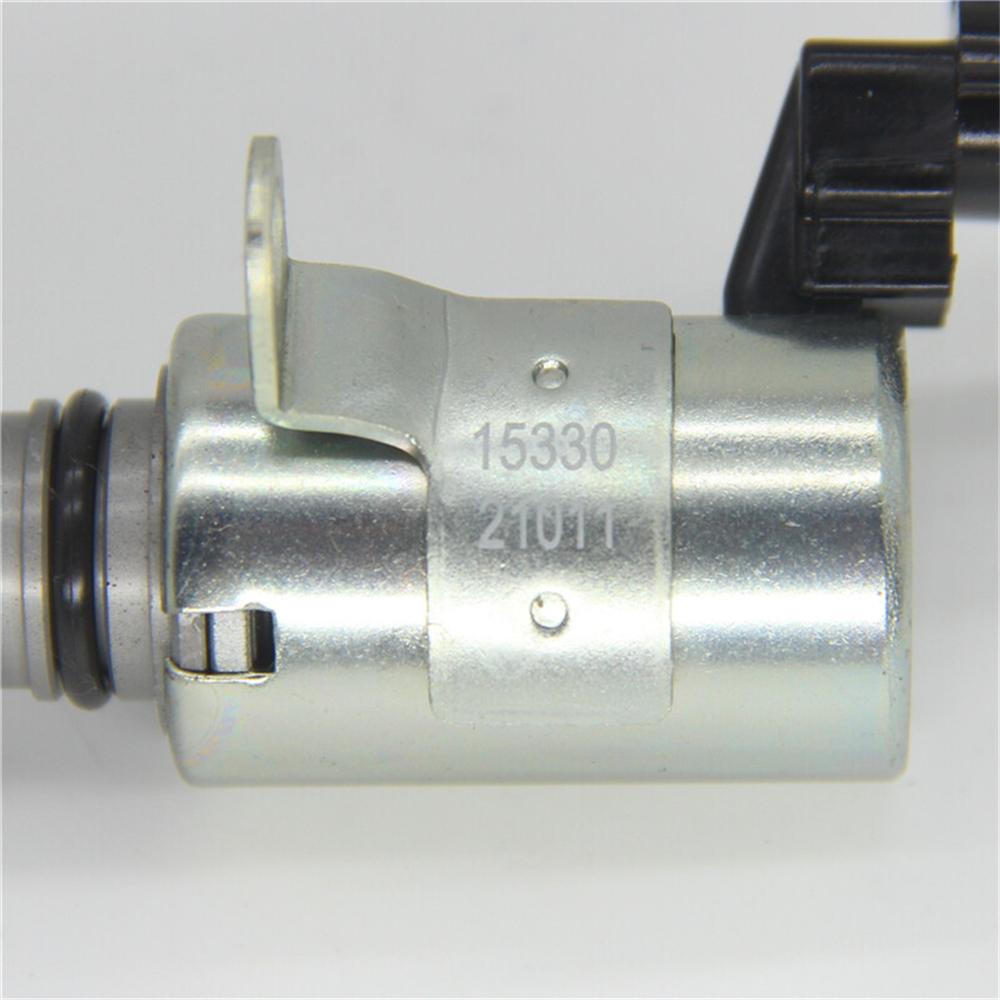 15330-21011 Variable Timing Solenoid VVT Valve For Toyota Yaris Echo Prius 00-13