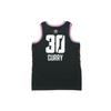 Nike Баскетбольный жилет NBA 2019 All-Star Golden State Warriors Stephen Curry Breathable Jersey для мужчин, черный AQ7295-011