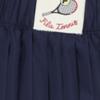 [fila Kids] Waffen Pleated Skirt Fk2skf1201f Did q0zFk2skf1201fDid