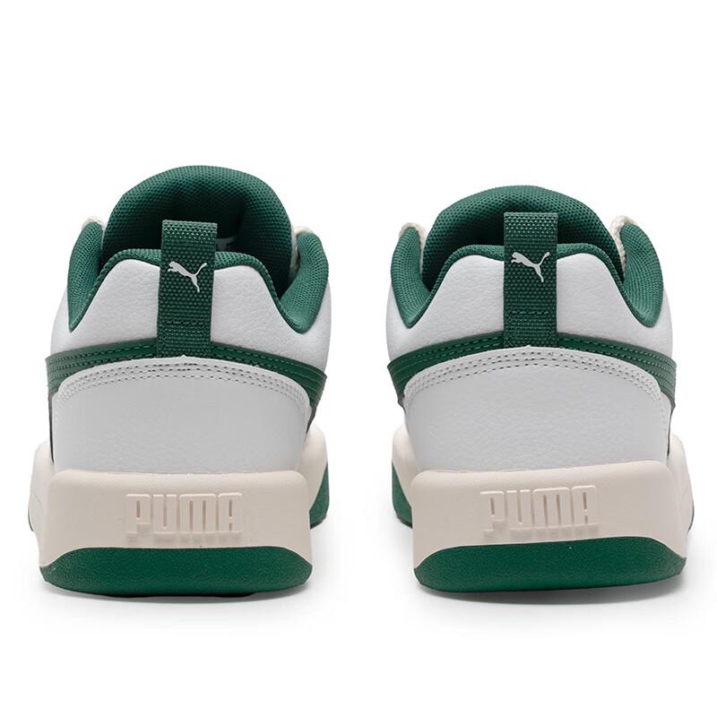 Puma Унисекс низкие повседневные кеды