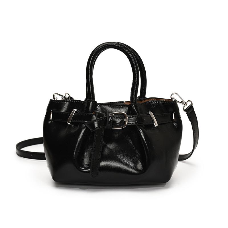 Женская модная сумка через плечо, повседневная универсальная сумка-мессенджер