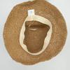 Nomad Sari Floppy Straw Sun Hat – Coffee & Daisies