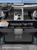 Полные коврики салона и багажника TPE для Chery Tiggo 8 PRO