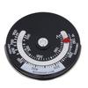 Magnetic Stove Thermometer 0‑500 Celsius  Aluminum Alloy Dial Plate High Accuracy Thermometer Gauge for Fireplace