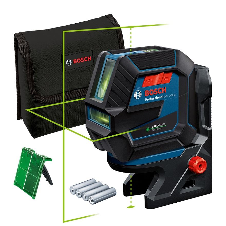 GCL 2-50 GREEN CROSS LASER - B 601066M00