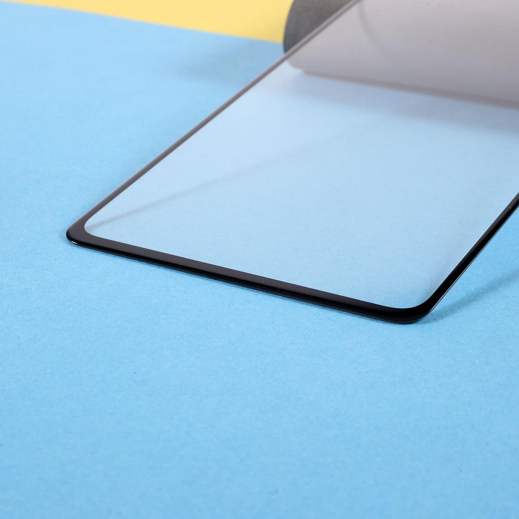 Запасная часть - Стекло экрана для Samsung Galaxy S20 FE/S20 Lite G871