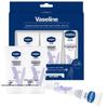 Набор лосьонов для рук и тела Vaseline Intensive Care Daily Repair
