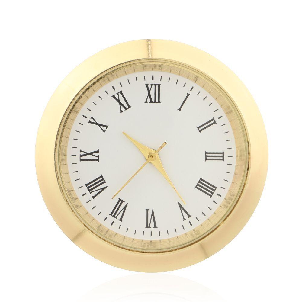 Механические кварцевые часы Автоматический орнамент Цифровые часы Мини-часы Автомобили Внутренние наклейка на автомобиль