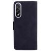 For OnePlus Nord 5 5G Stand Case PU Leather Phone Cover Butterfly Printed