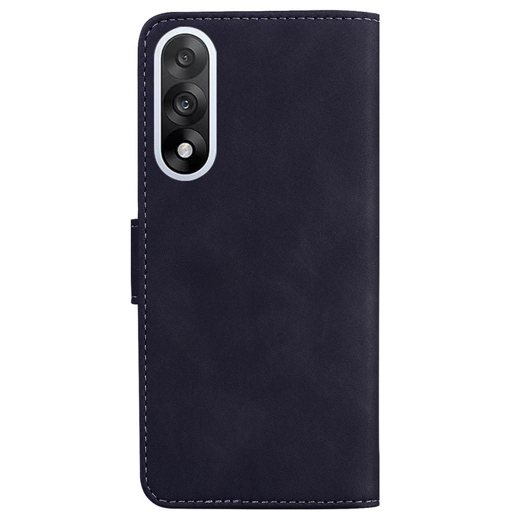 For OnePlus Nord 5 5G Stand Case PU Leather Phone Cover Butterfly Printed