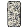 for Motorola Moto Edge 70 60 50 G54 G86 Samsung Galaxy S25 iPhone 17 16 15 Xiaomi Redmi Note 14 Pro Max Phone Case One Hundred Money Dollars 100 Cover