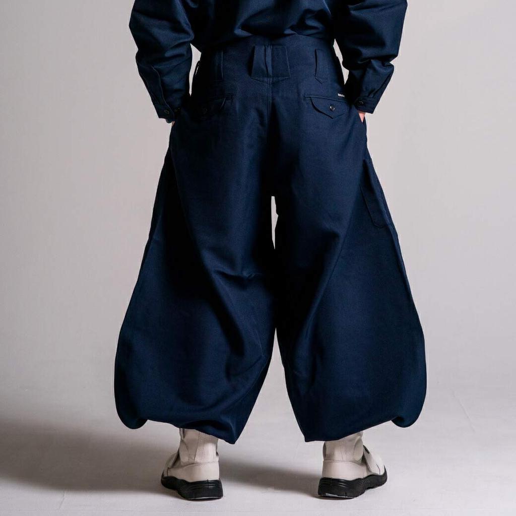 Toraichi Super Long Pants TORAICHI Top and Bottom 9309 with Sticker Dark Cone 8-Piece (9309-418) - Workwear, Set, Series, Pro-Uni [14. 90]