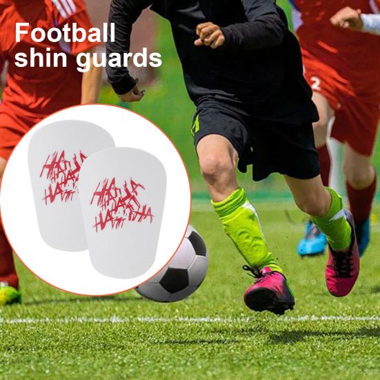 Щитки для футбола для детей, молодежи и взрослых. Щитки для мини-футбола с амортизацией EVA. Защита голени от столкновений.
