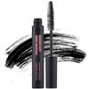 Keratin Easy Gray Gray Cover Hair Mascara 12g, Natural Black, 1 Pc.