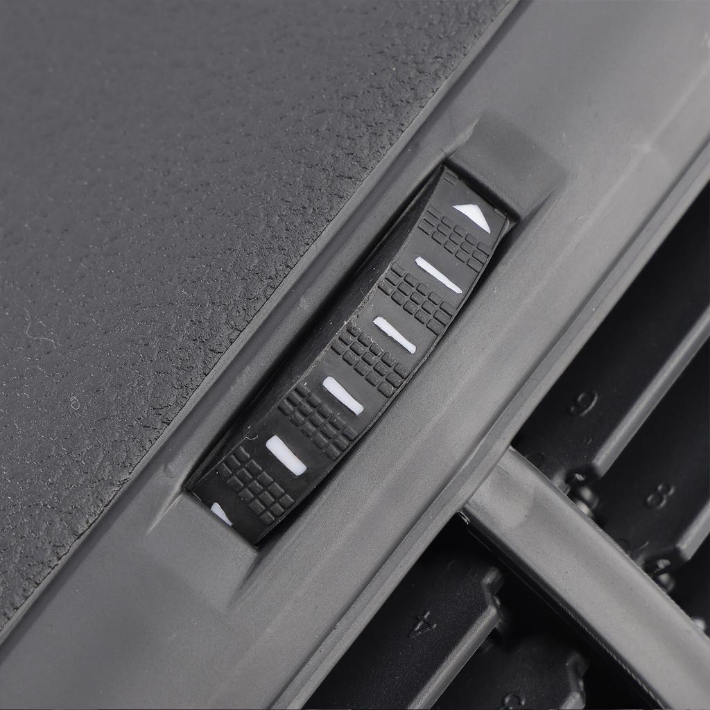 Задний выход кондиционера центральный подлокотник воздуховод для Golf 7 MK7 2013-2017